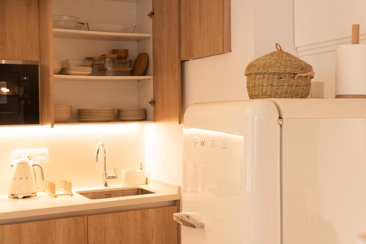 La Casa Turquesa Holiday home Aguilas