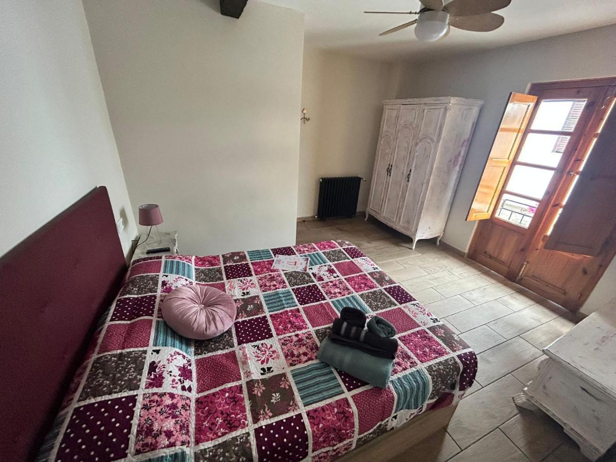 Lua Bierzo Guest house *
