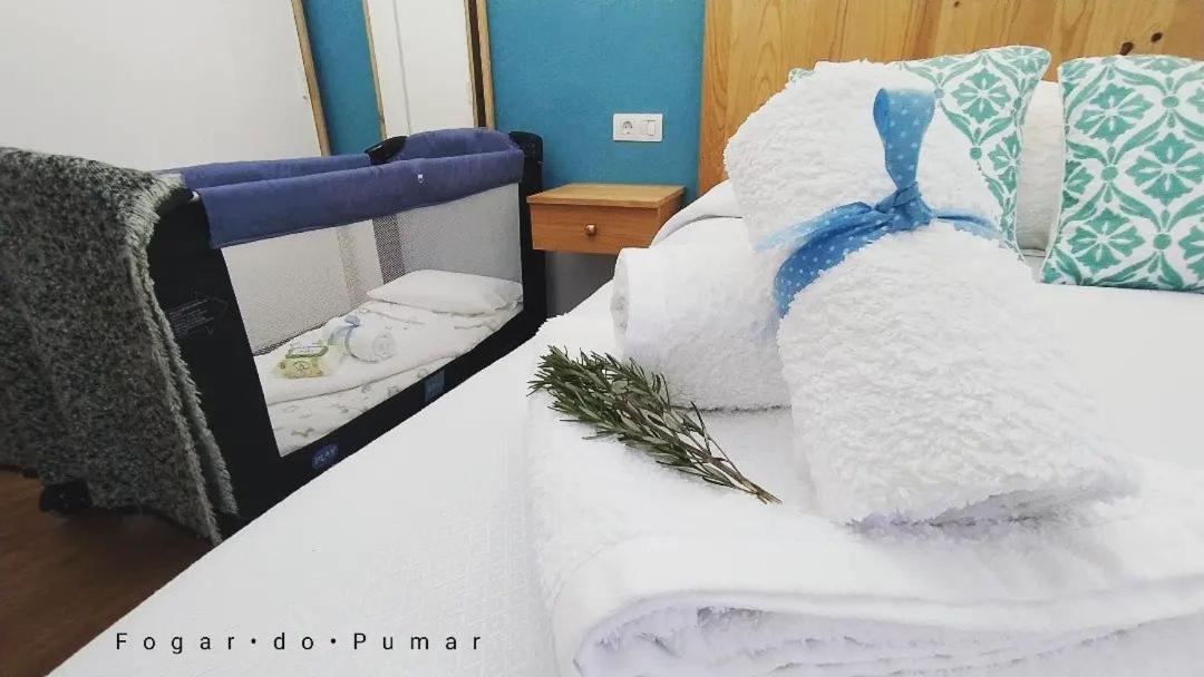 Apartamento Fogar Do Pumar *