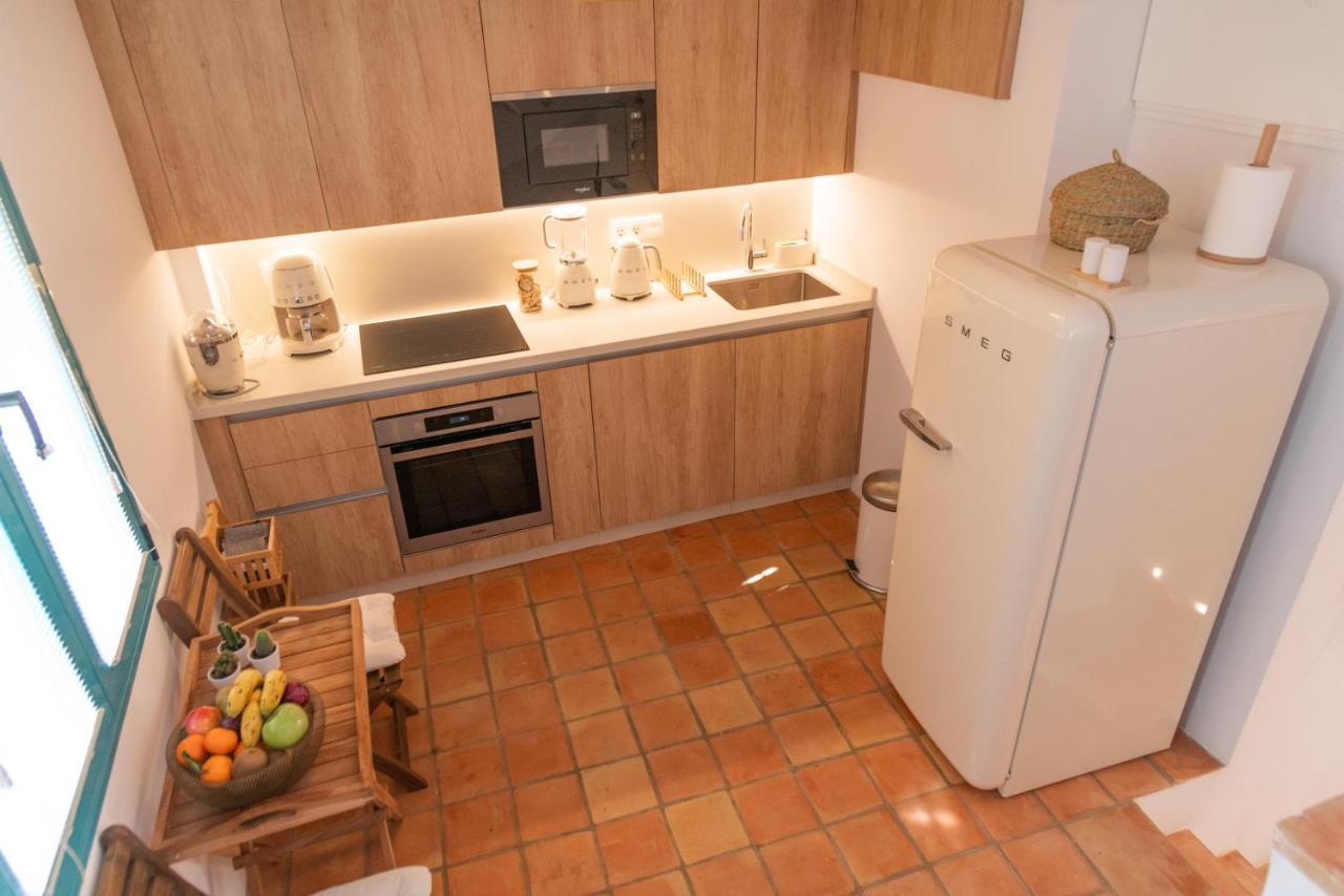 La Casa Turquesa Сasa de vacaciones Águilas