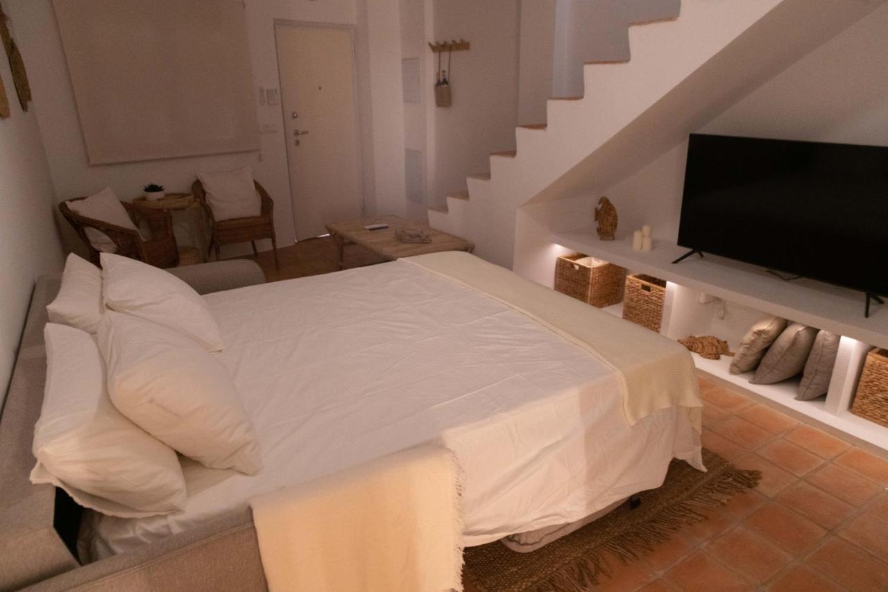 La Casa Turquesa *