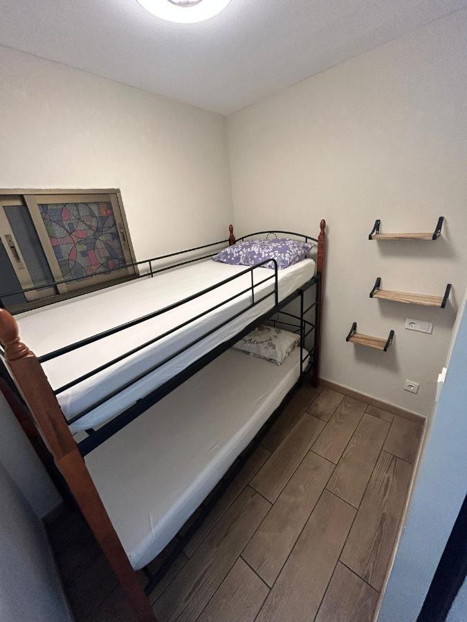 Lua Bierzo Guest house *