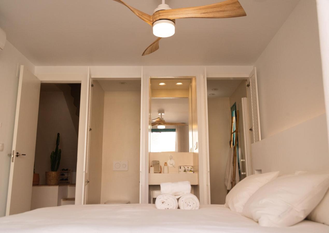 Holiday home La Casa Turquesa Aguilas