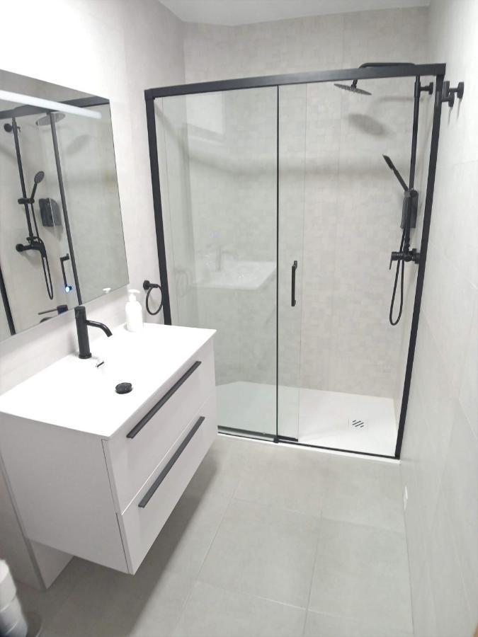 Amizade Apartamento Pontevedra