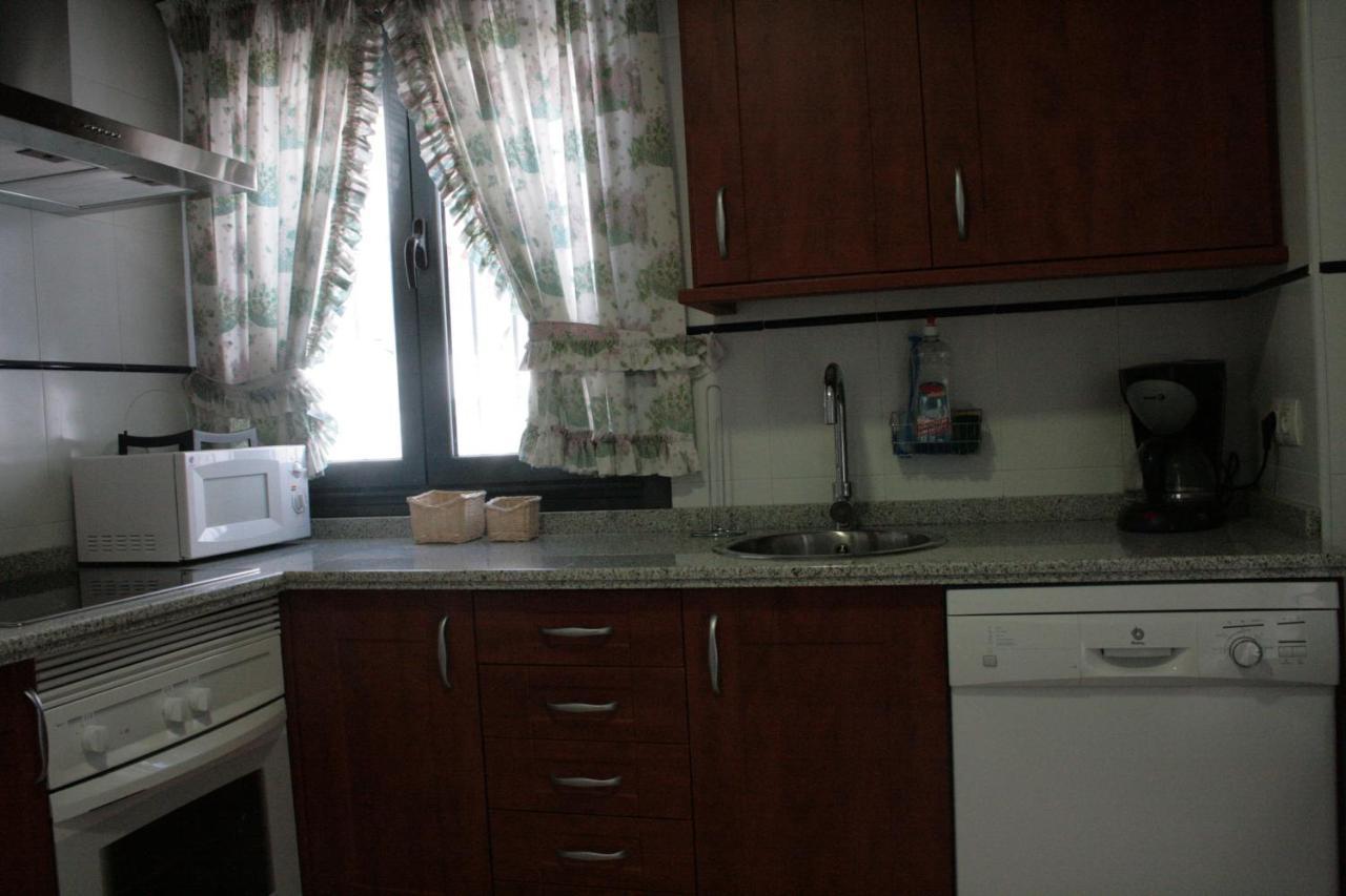 La Casa Pintada Apartment