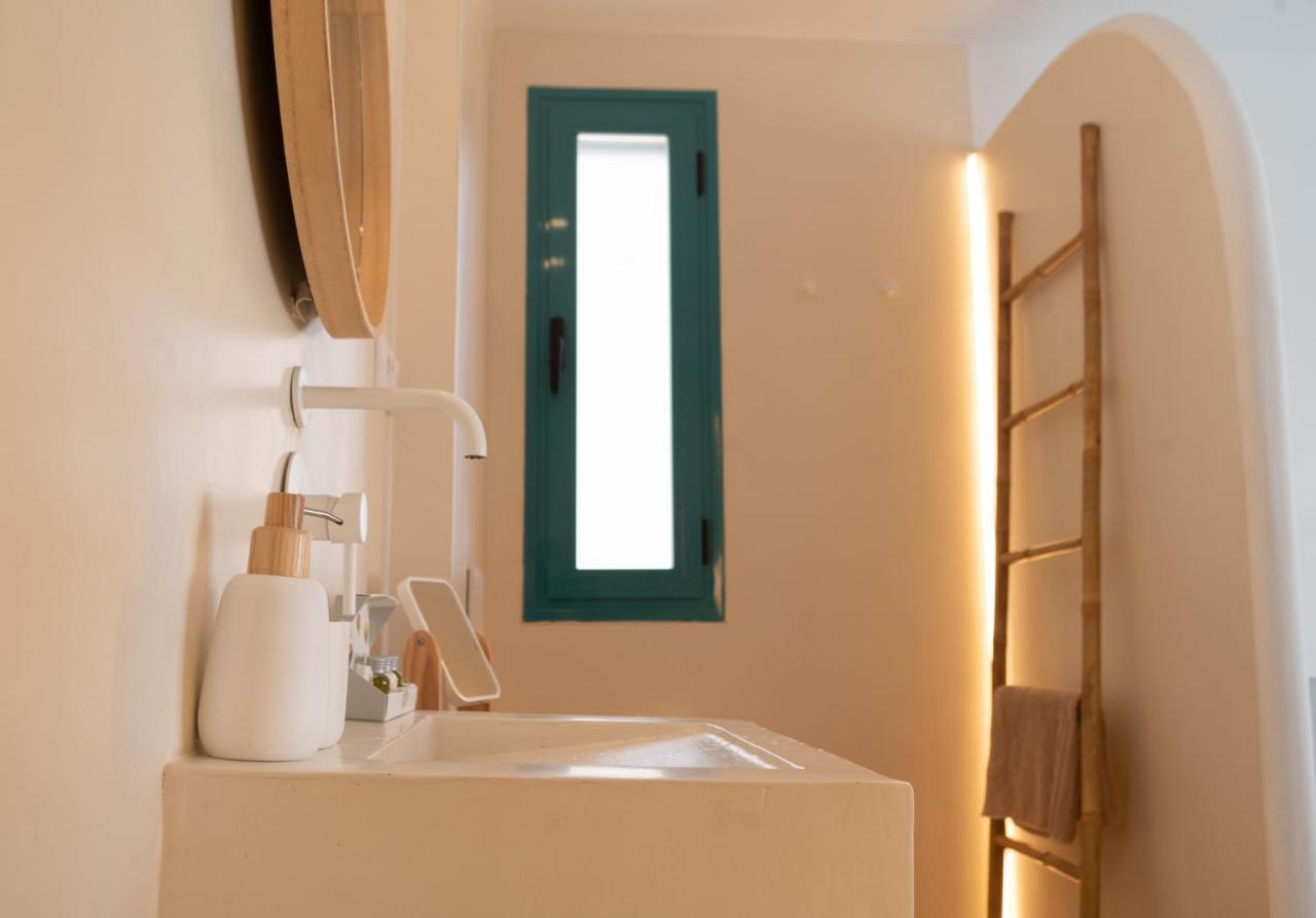 La Casa Turquesa Holiday home