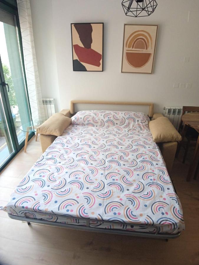 Apartamento Amizade Pontevedra