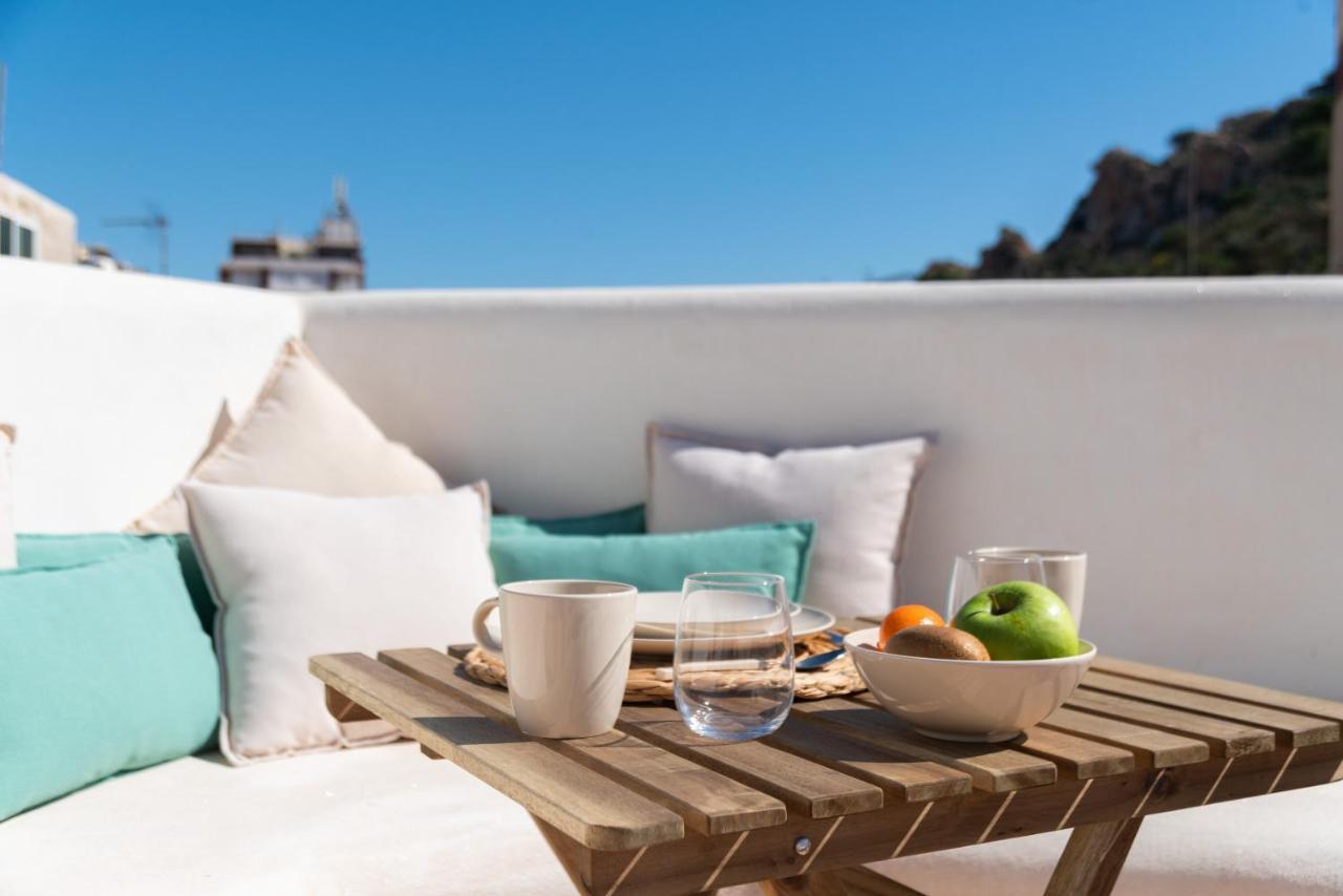 Сasa de vacaciones La Casa Turquesa
