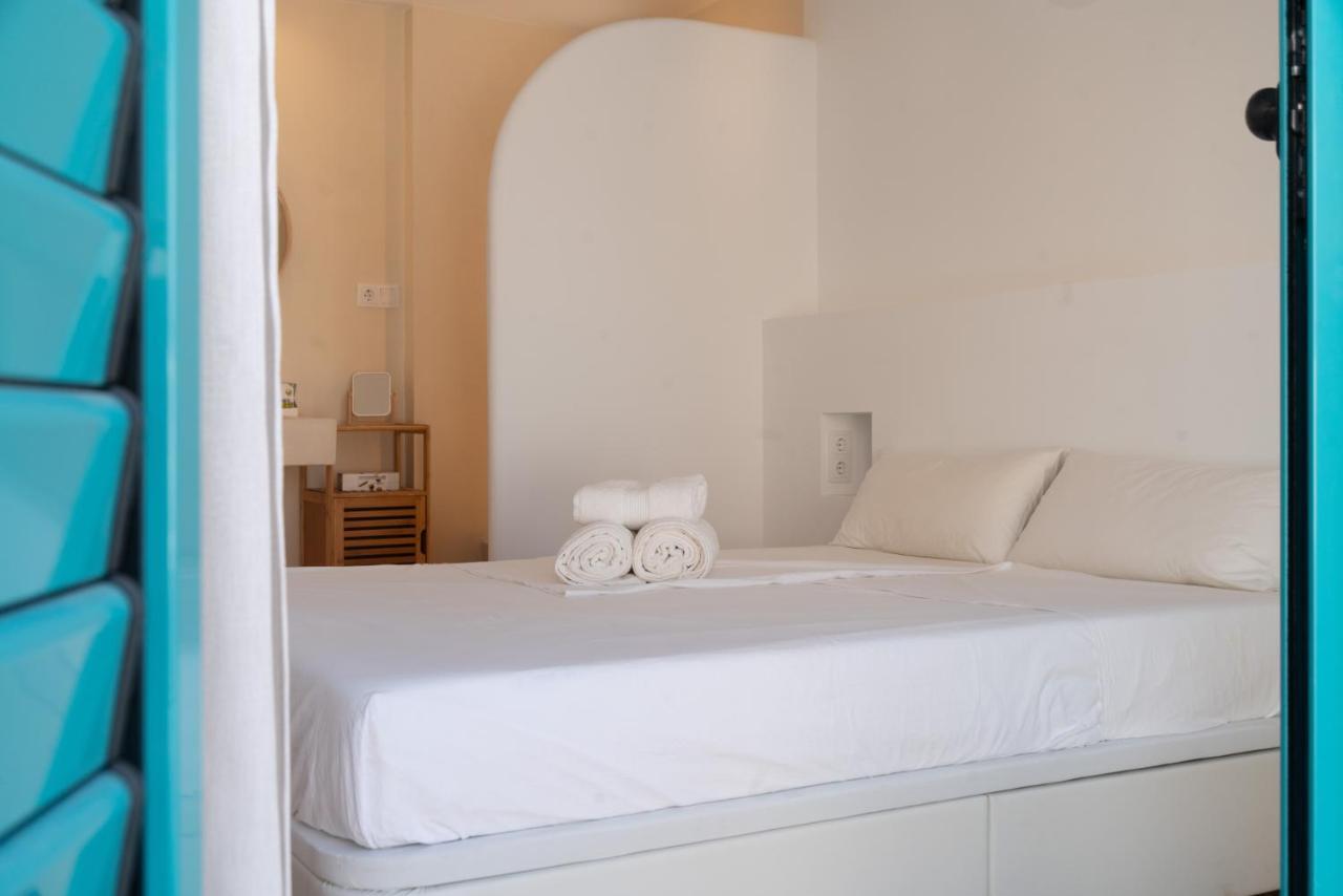 La Casa Turquesa Сasa de vacaciones Águilas