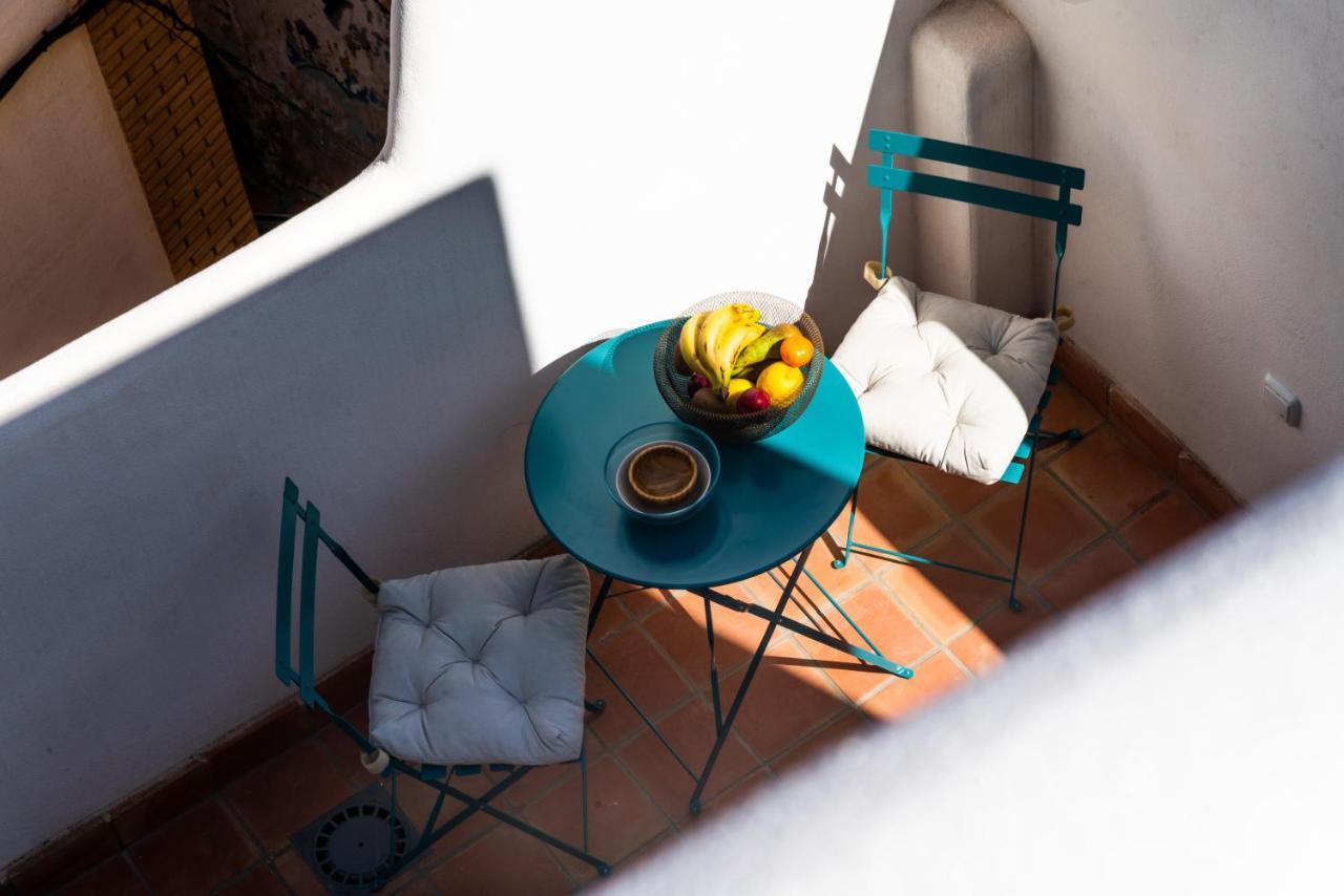 Holiday home La Casa Turquesa Aguilas