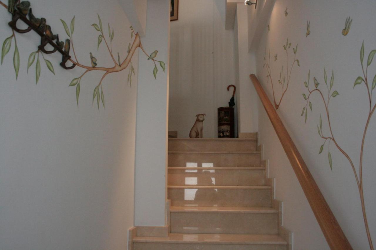 La Casa Pintada Apartment Caceres