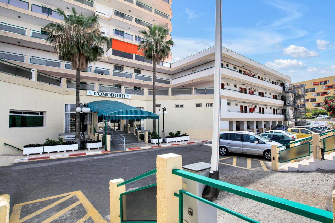 Stunning Holidays, Large Terrace On The Sea Apartamento Los Cristianos (Tenerife)