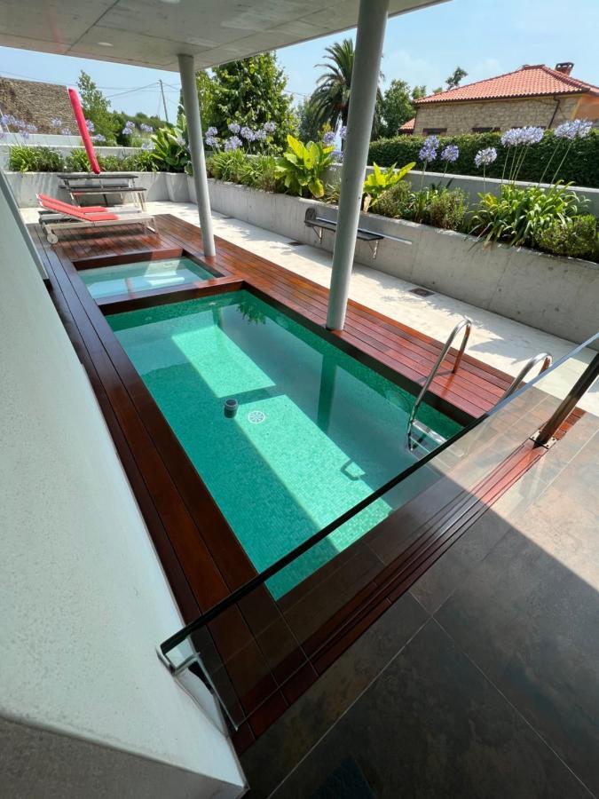 Villa Vairocana Santillana del Mar