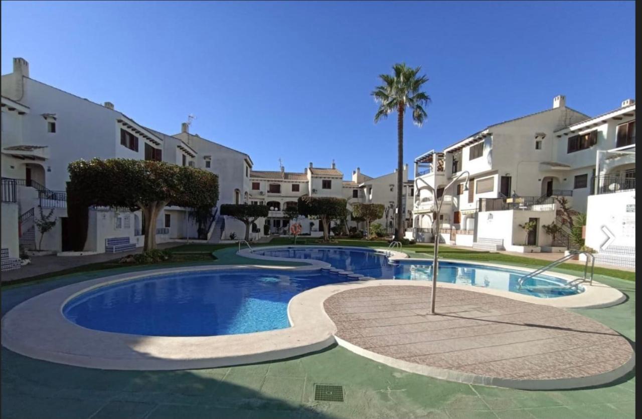Oleza Garden - Laguna Rosa - - Pool&garden View. * Playa Flamenca