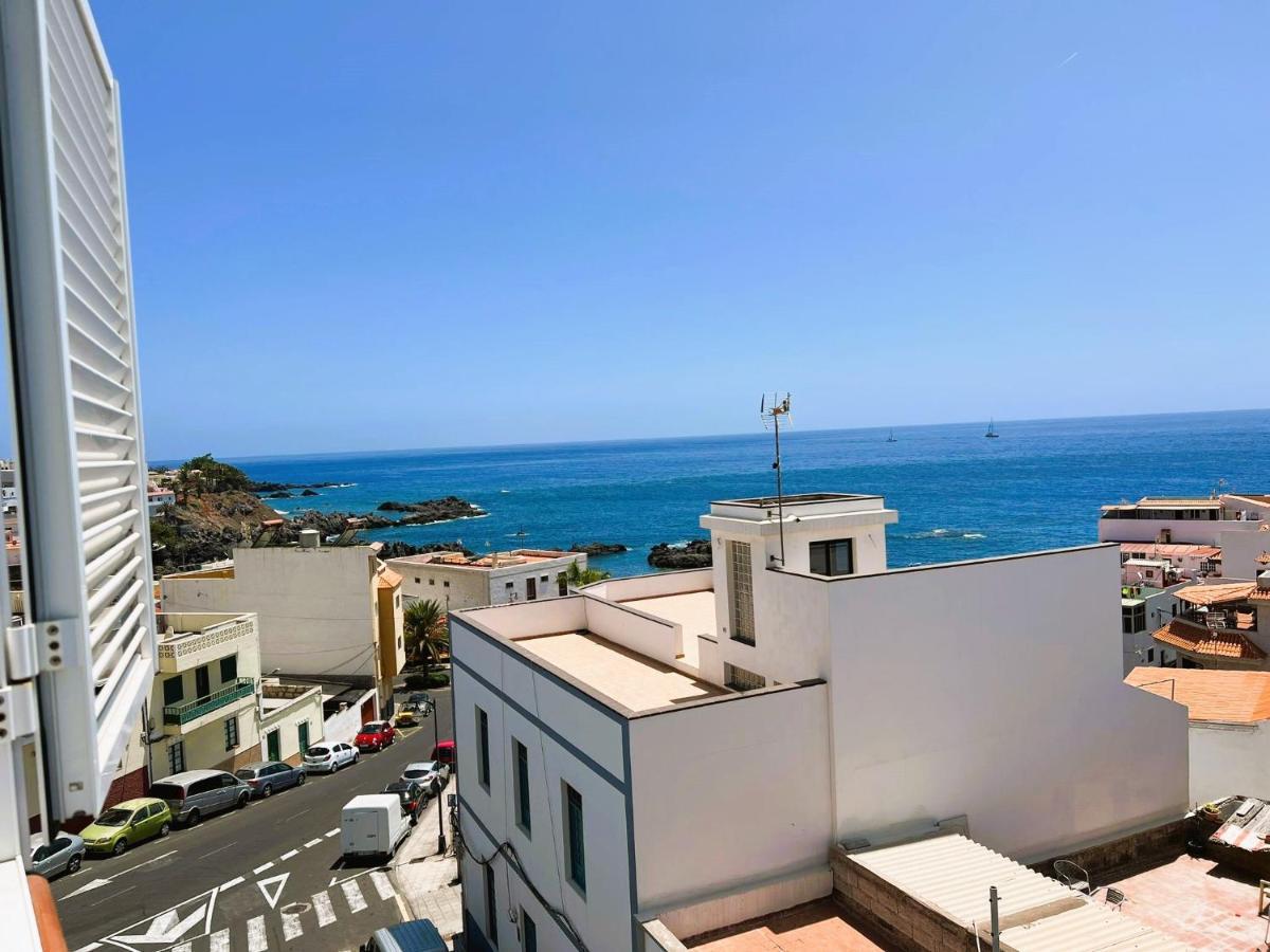 Homestay Alcamar Alquiler De Privadas Con Bano Compartido Y Areas Comunes