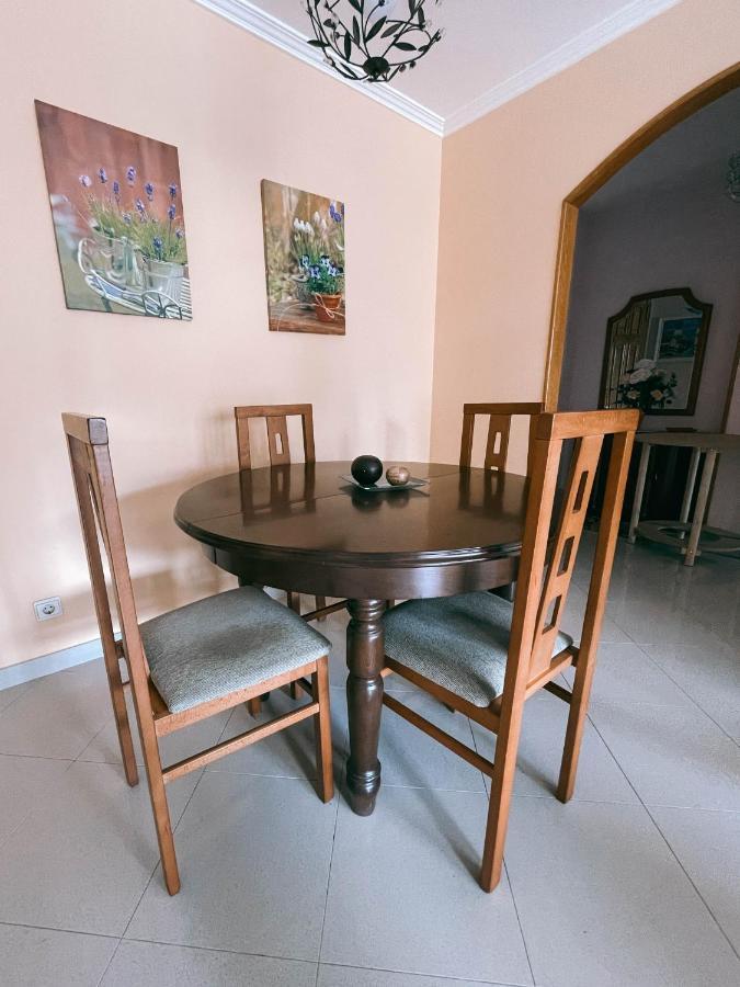 Nomar En Sanxenxo, Disfruta De Galicia Apartment Sanxenxo
