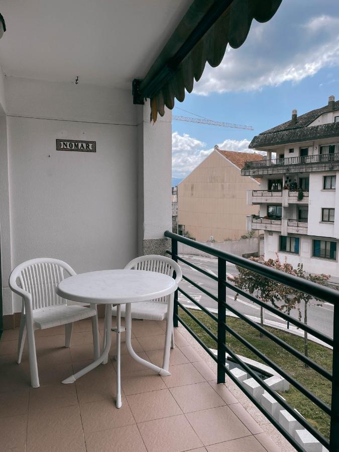 Nomar En Sanxenxo, Disfruta De Galicia Apartment *