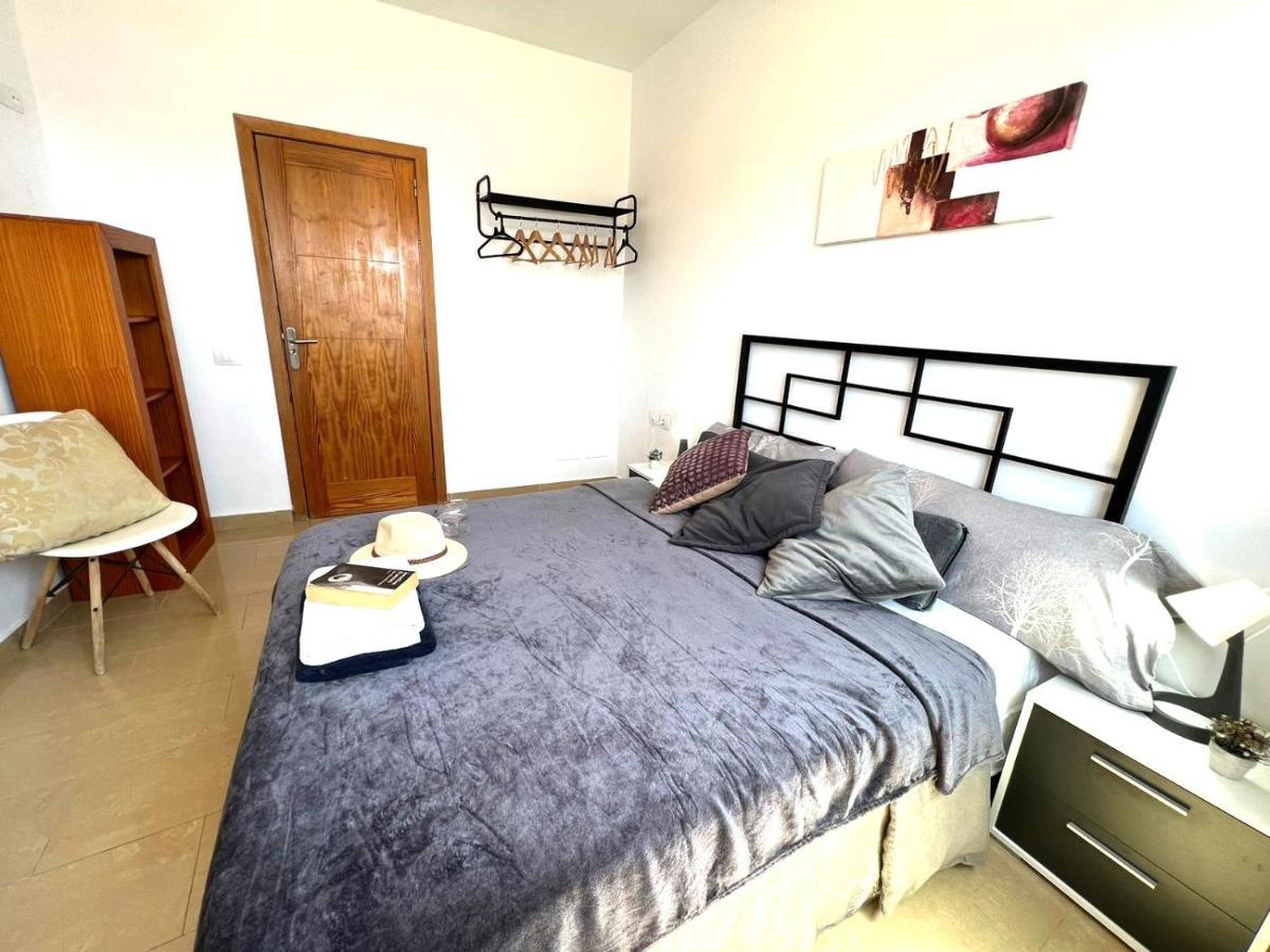 Homestay Alcamar Alquiler De Privadas Con Bano Compartido Y Areas Comunes Alcala (Tenerife)