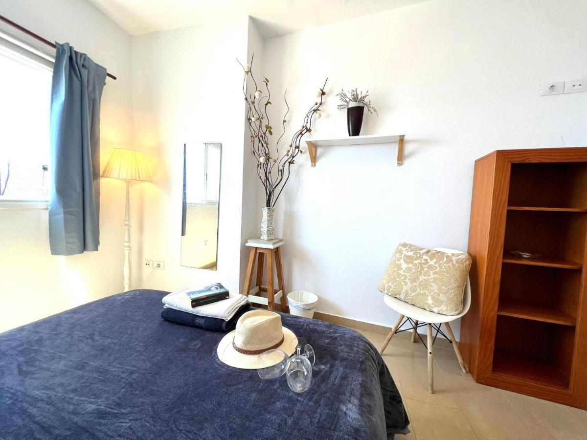 Alcamar Alquiler De Privadas Con Bano Compartido Y Areas Comunes Alcala (Tenerife)