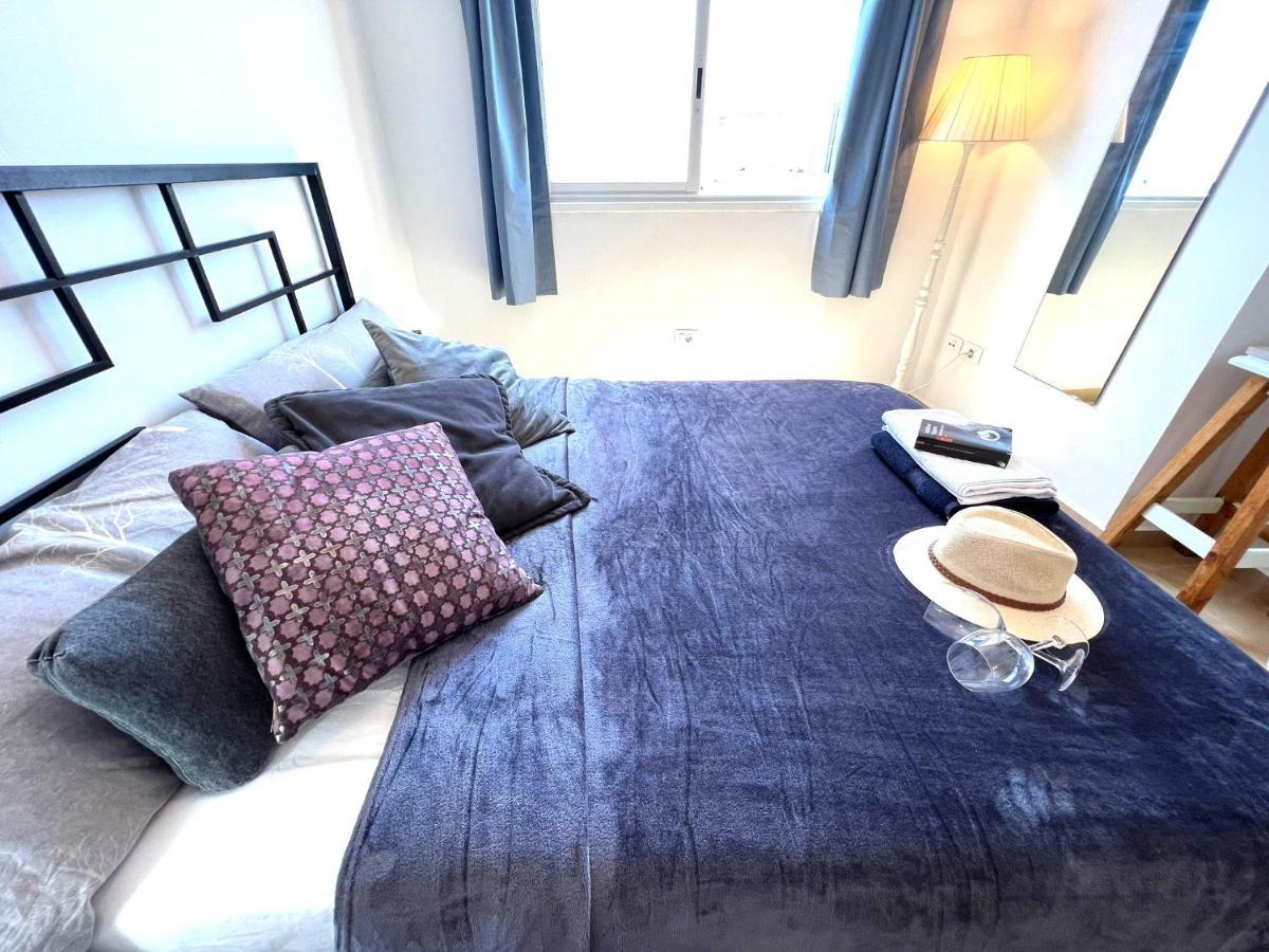 Alcamar Alquiler De Privadas Con Bano Compartido Y Areas Comunes Homestay *