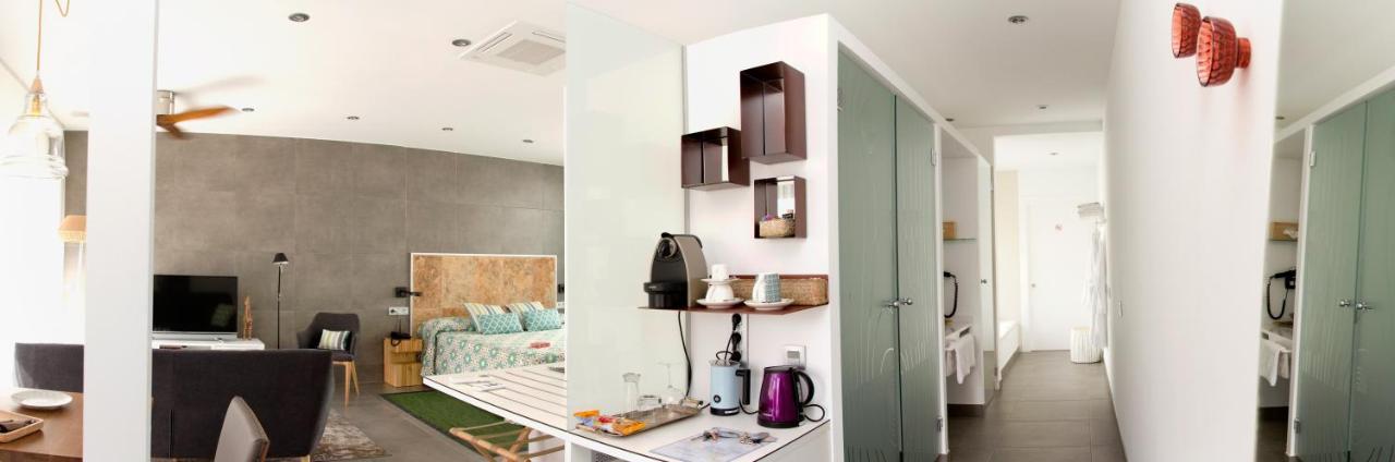 Mar D'espills - Adults Only 4*