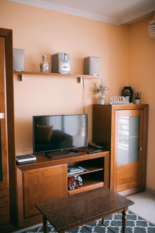 Apartment Nomar En Sanxenxo, Disfruta De Galicia
