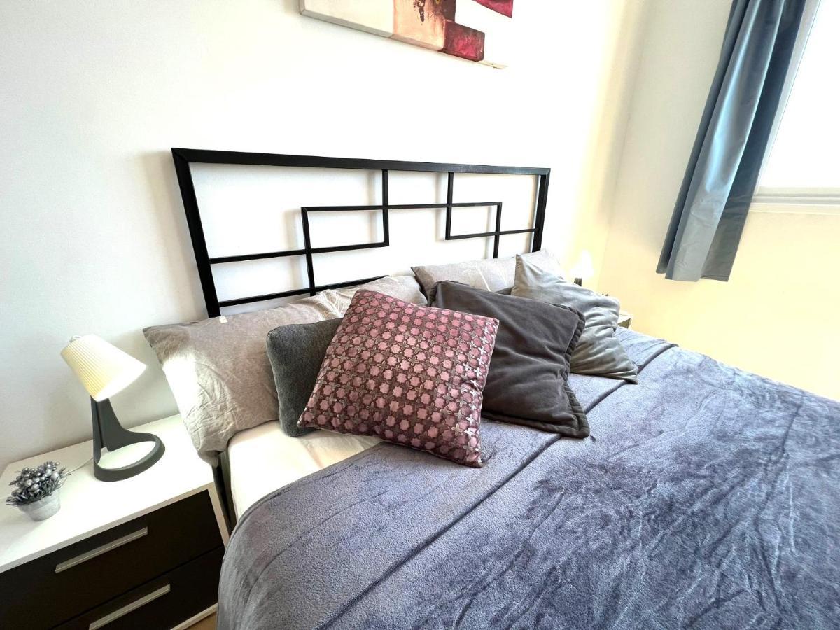 Alcamar Alquiler De Privadas Con Bano Compartido Y Areas Comunes Homestay Alcala (Tenerife)