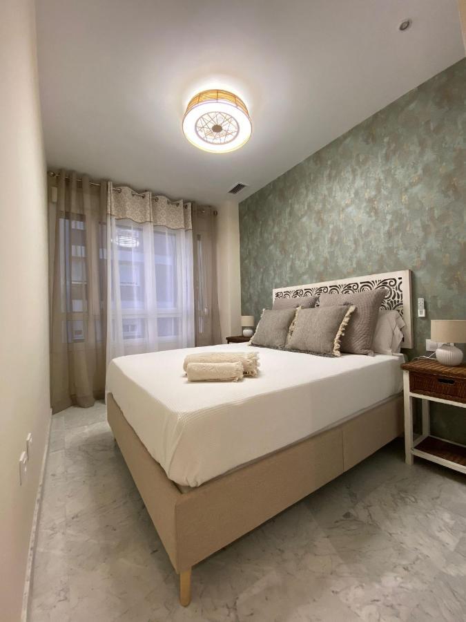 Apartamento Reformado Con Vistas Al Mar