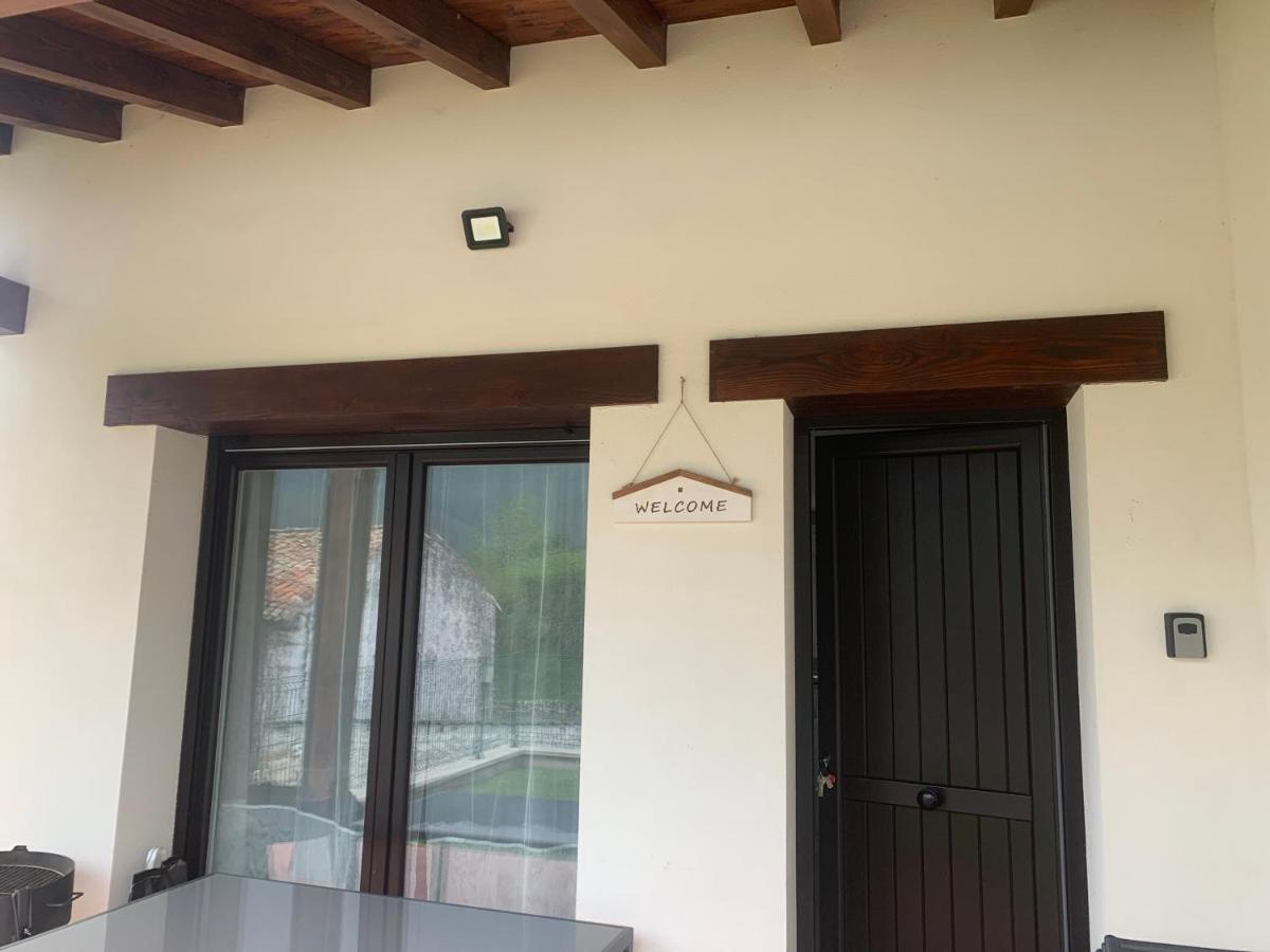 Canamal Сasa de vacaciones Llanes