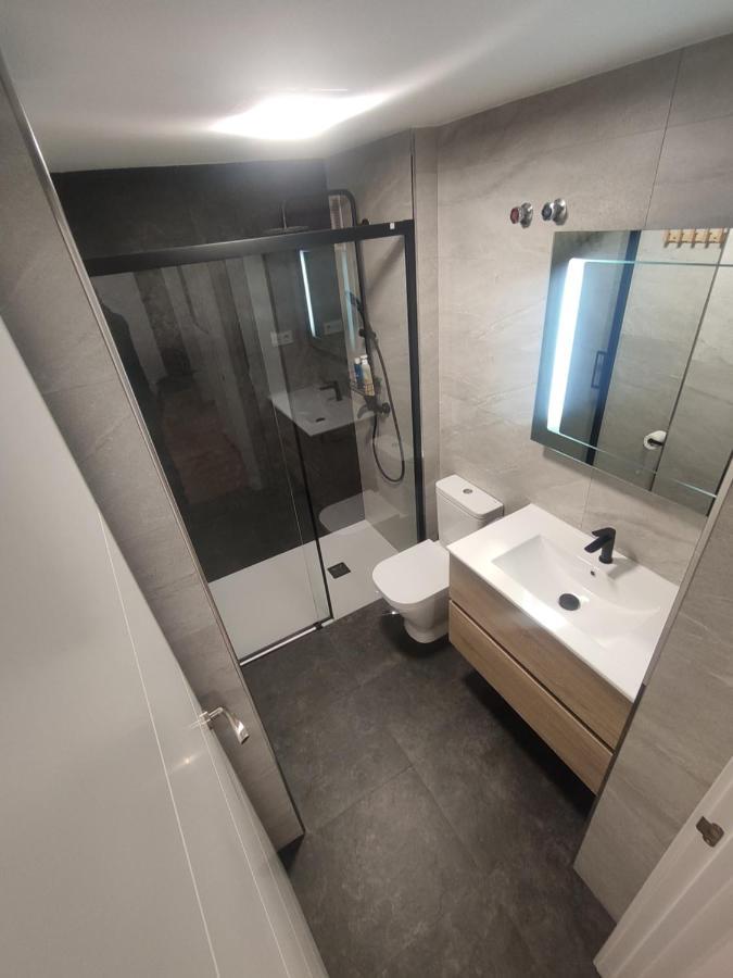 El Atico De La Estacion Apartamento *