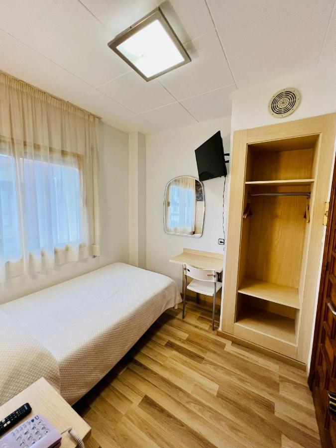 Hotel Parc Tortosa