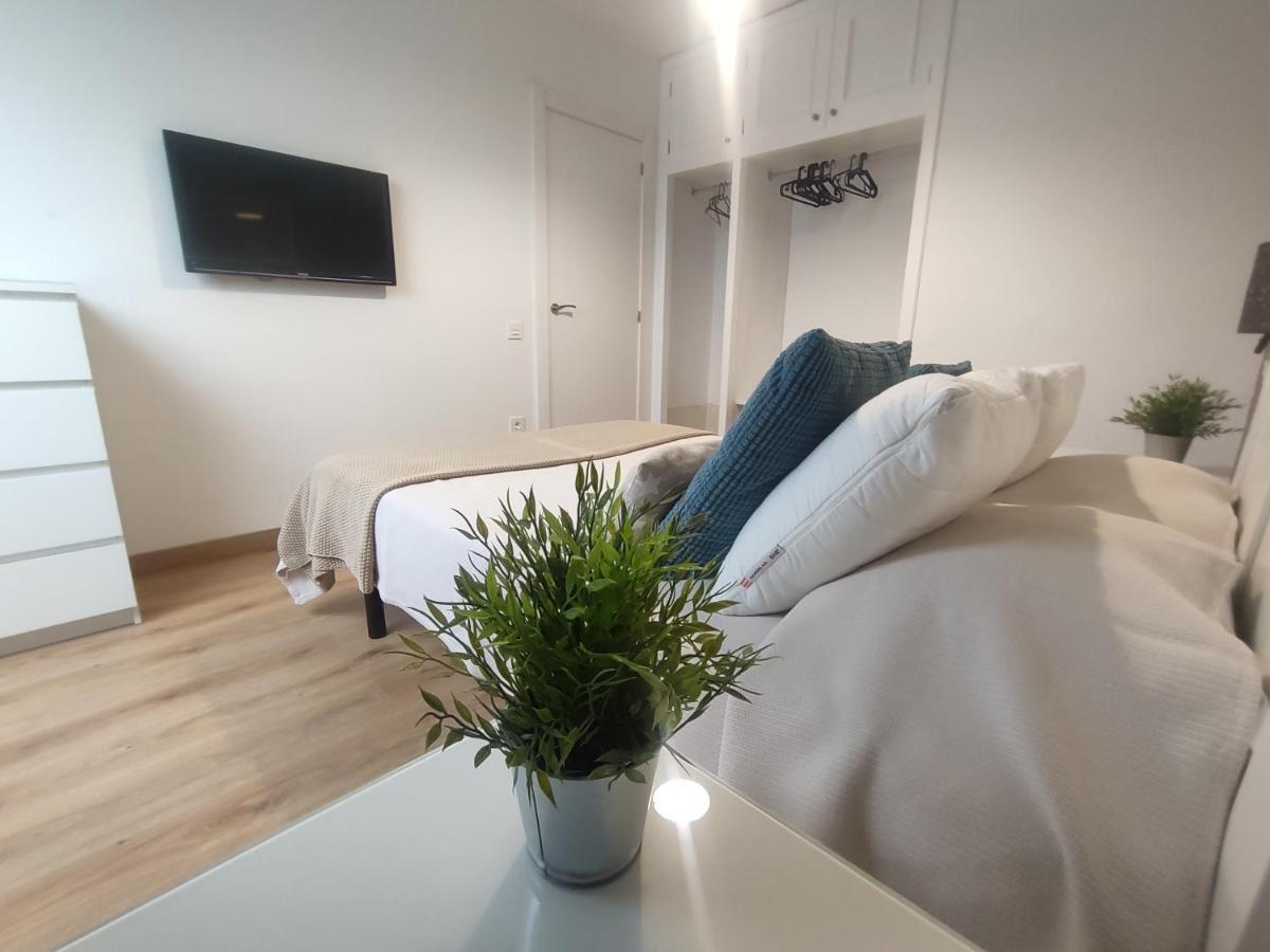 El Atico De La Estacion Apartamento