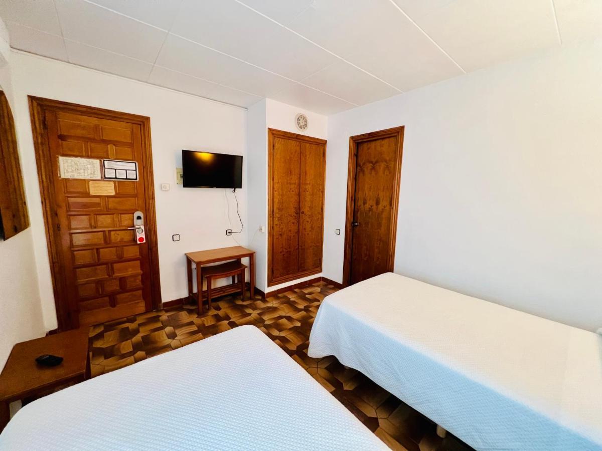Hotel Parc 2*