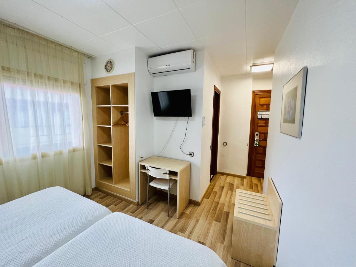 Hotel Parc Tortosa