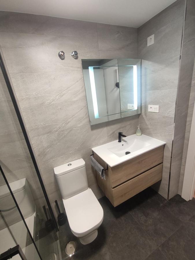 El Atico De La Estacion Apartamento