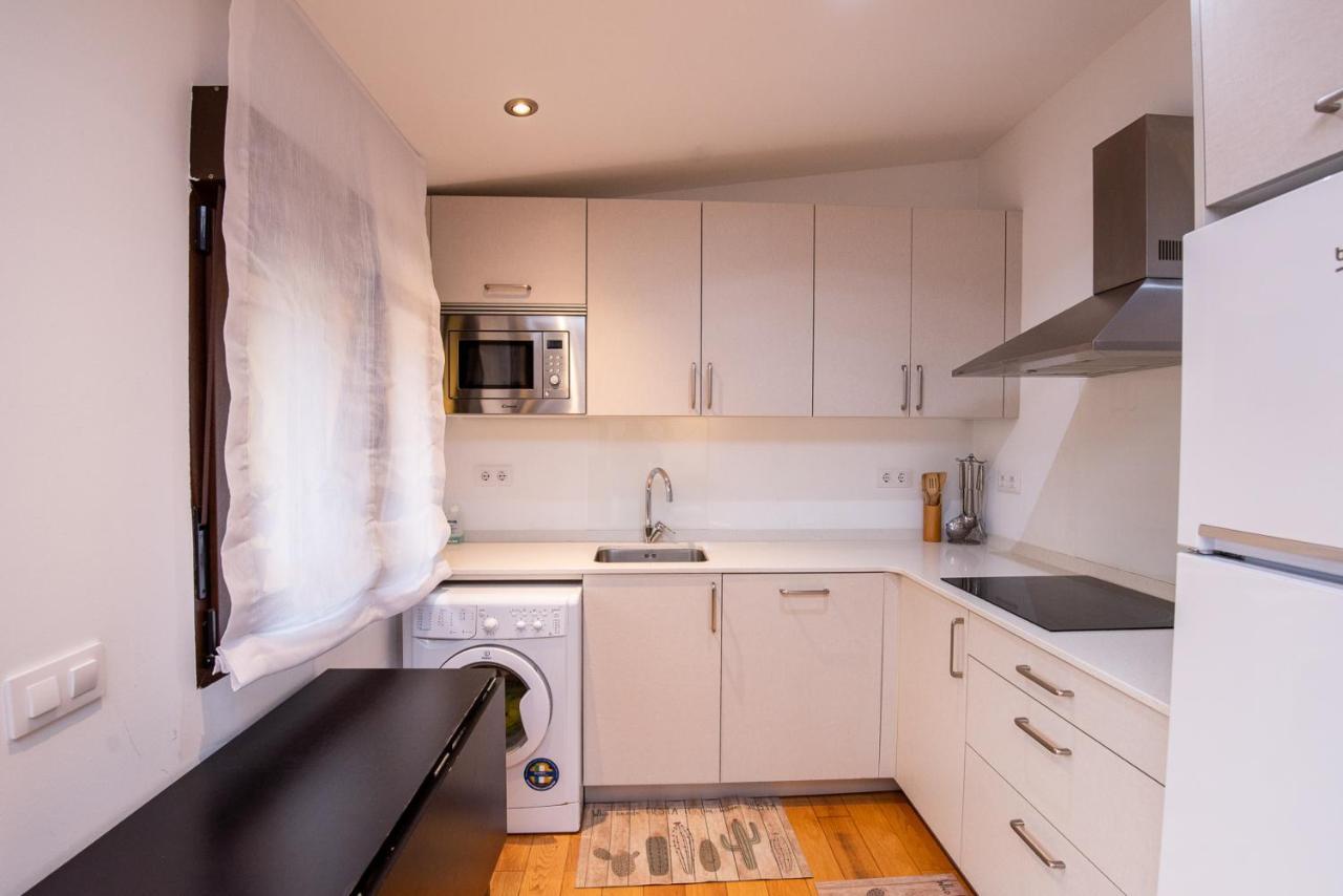Cerezal 3, Loft En Plena Naturaleza * Llanes