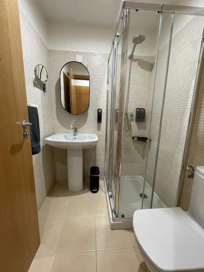 Apartamento Adiva