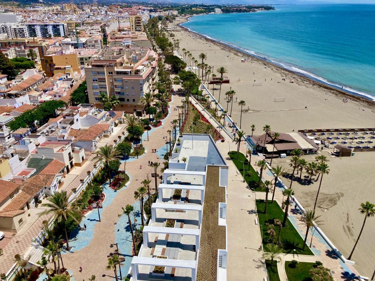 Apartment Bellavista Costa Del Sol *