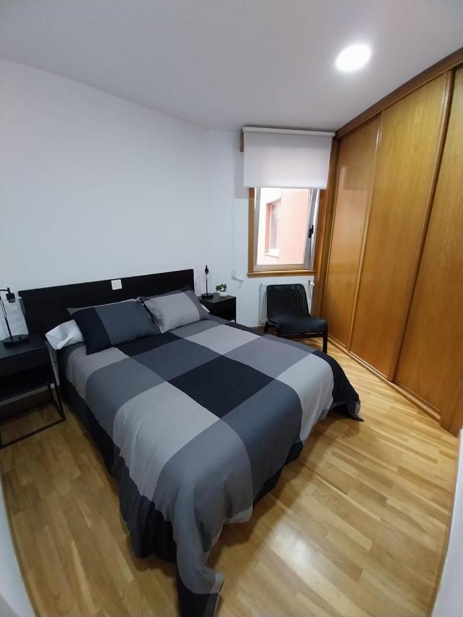Apartamento Adiva Mino