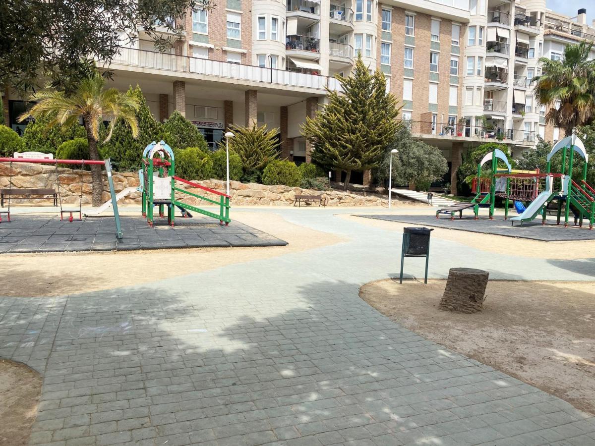 Apartamento Rock Bay 22 Calpe