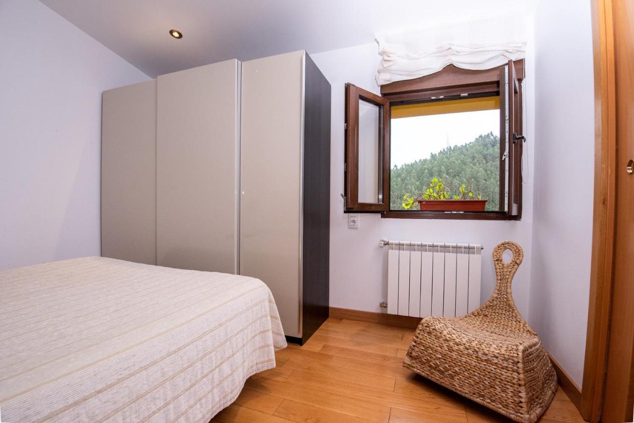 Apartamento Cerezal 3, Loft En Plena Naturaleza Llanes