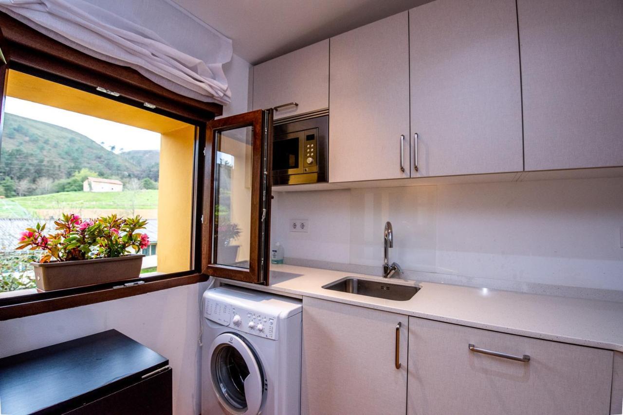Cerezal 3, Loft En Plena Naturaleza *