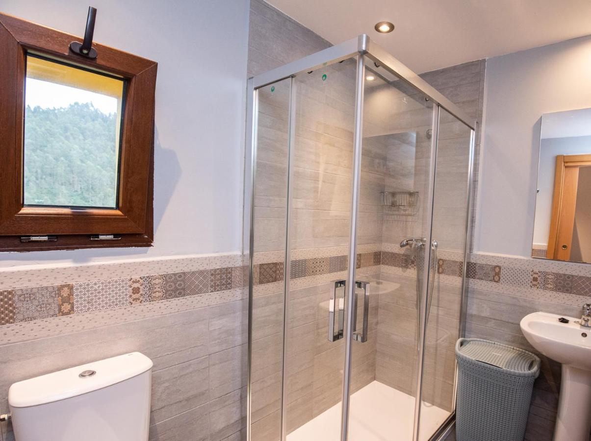 Apartamento Cerezal 3, Loft En Plena Naturaleza Llanes
