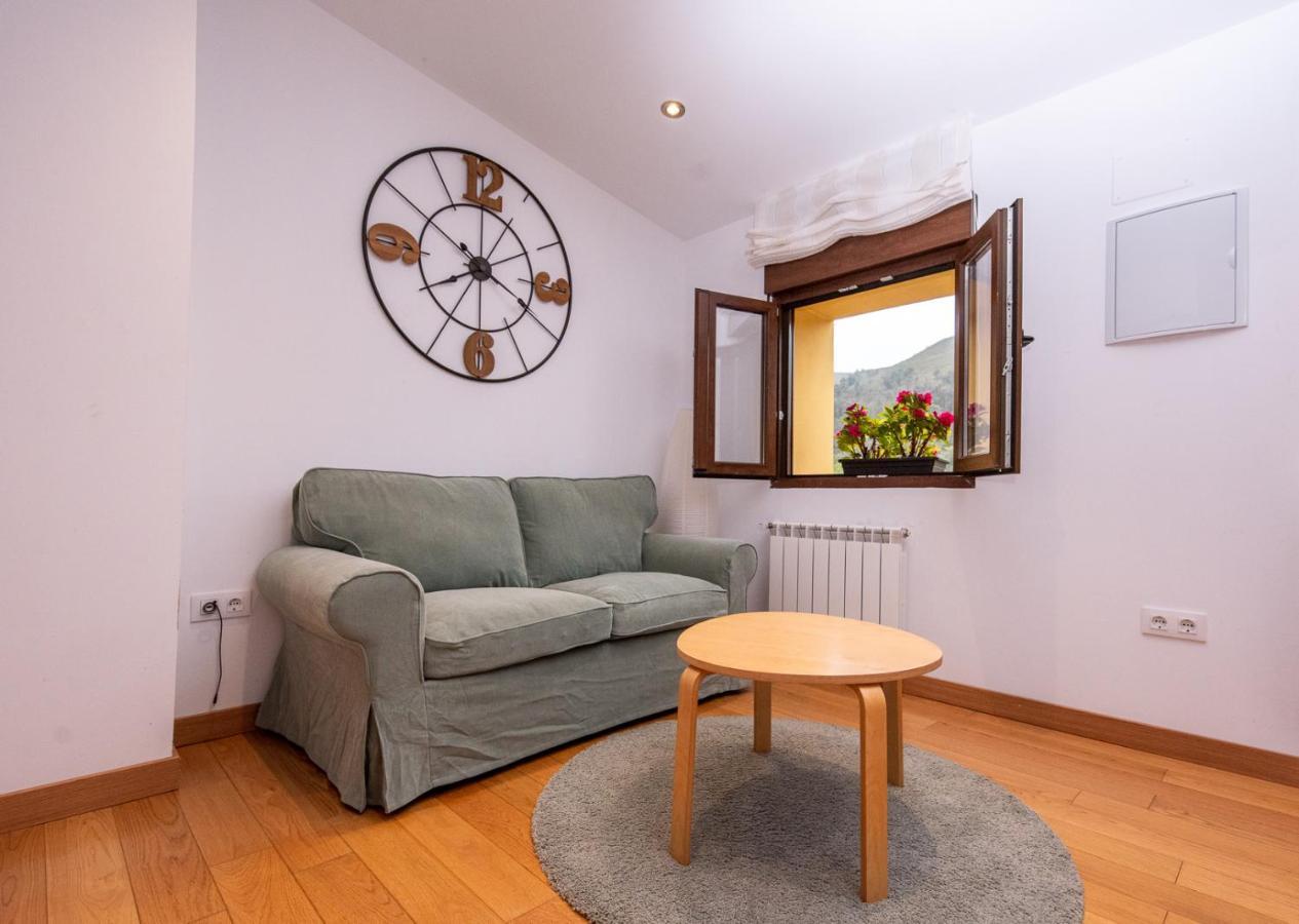 Apartamento Cerezal 3, Loft En Plena Naturaleza *