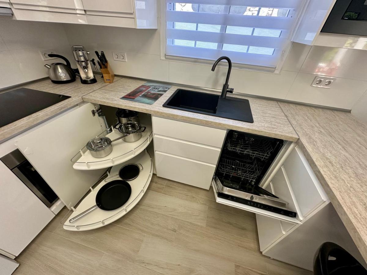 Modern Duplex 50m From The Apartamento Playa Del Cura (Gran Canaria)
