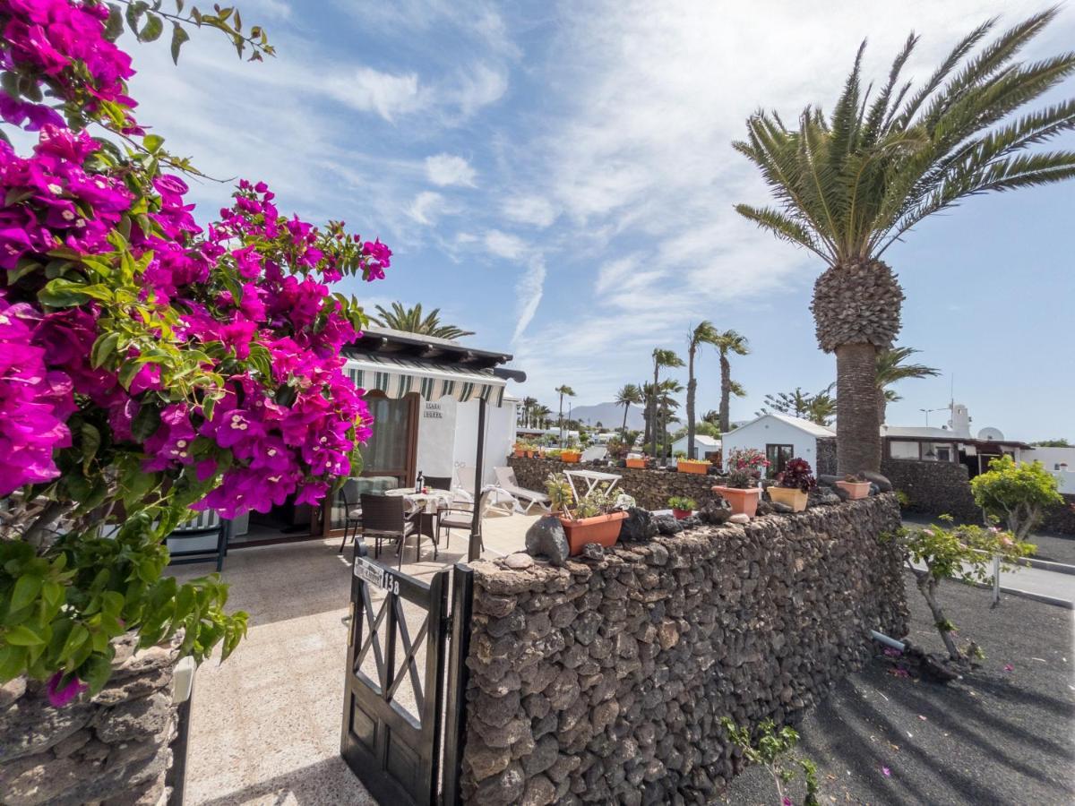 Apartment Casas Del Sol Playa Blanca (Lanzarote)