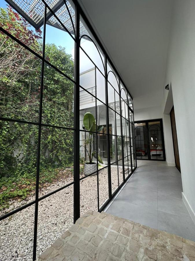Lapotrosa Apartment Ayamonte