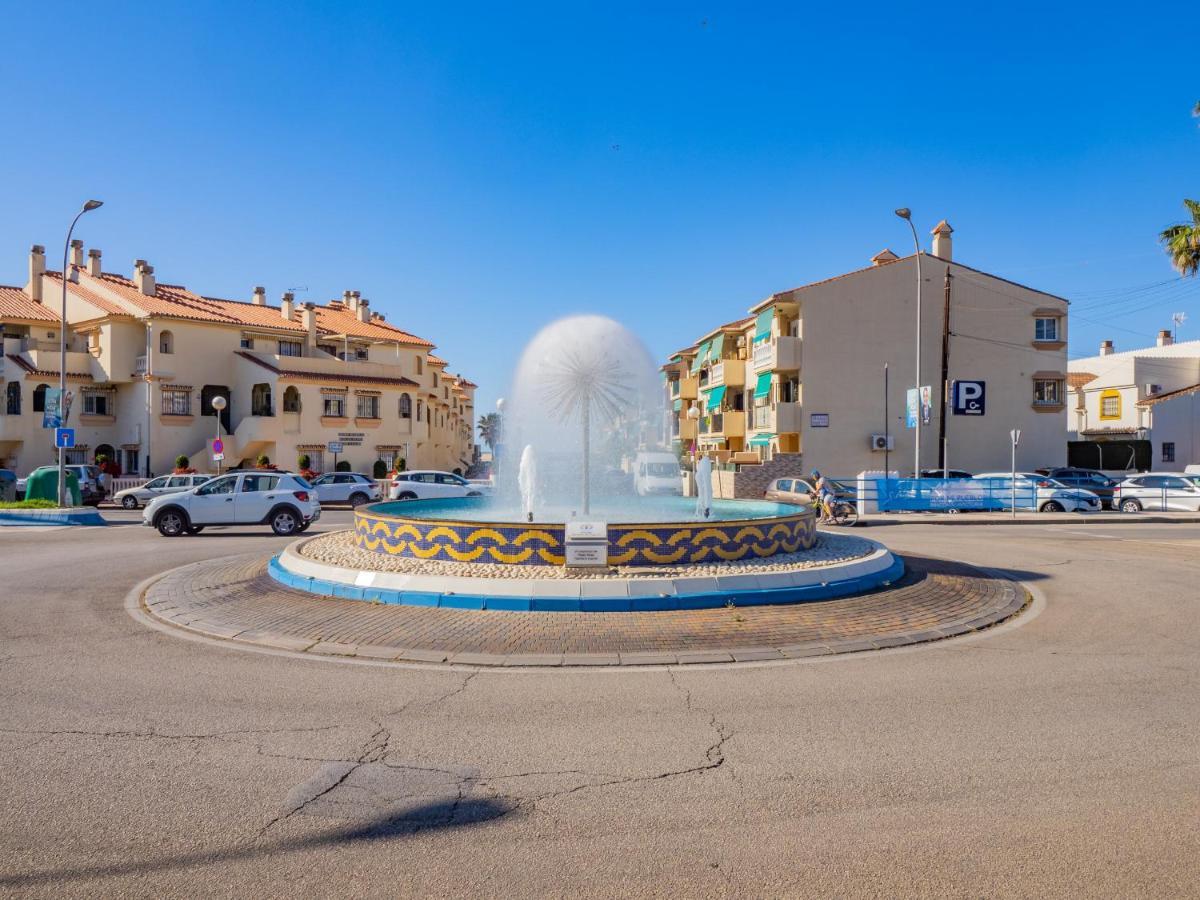 Guest house Cubo's William's Sunny 3 With Breakfast Torre de Benagalbon