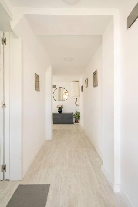 H1-habitacion Con Bano Privado Cerca De La Playa Castellon de la Plana