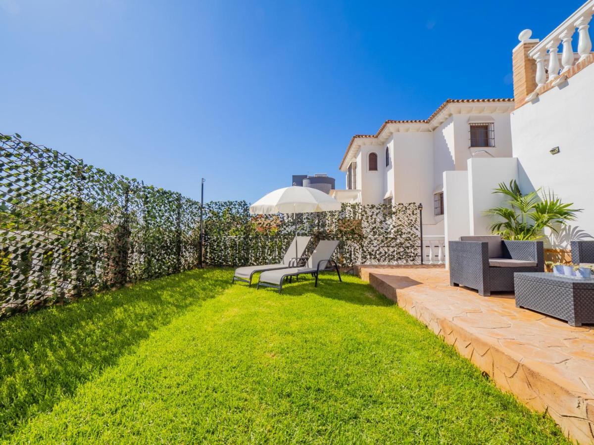 Guest house Cubo's William's Sunny 4 With Breakfast Torre de Benagalbon